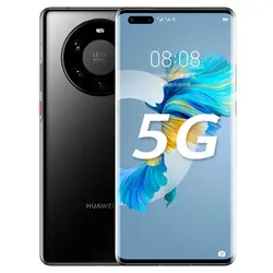 بررسی، مشخصات، خرید و قیمت گوشی هواوی میت 40 پرو پلاس Mate 40 Pro Plus