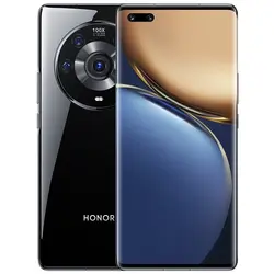 بررسی، مشخصات، خرید و قیمت گوشی آنر مجیک 3 پرو Honor Magic 3 Pro