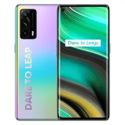 بررسی مشخصات قیمت و خرید گوشی ریلمی X7 پرو اولترا Realme X7 Pro Ultra