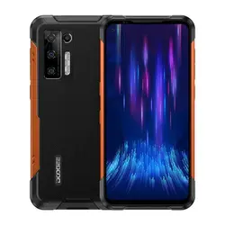 بررسی مشخصات خرید و قیمت گوشی دوجی S97 پرو DOOGEE S97 Pro