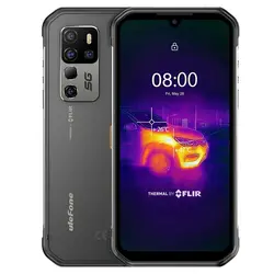 بررسی مشخصات خرید و قیمت گوشی یولفون آرمور 11T یا Ulefone Armor 11T