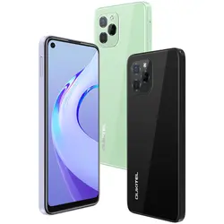 بررسی مشخصات خرید و قیمت گوشی اوکیتل C21 پرو OUKITEL C21 Pro