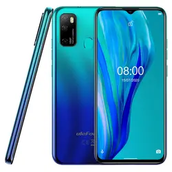 بررسی، خرید و قیمت گوشی یولفون نوت 9P و گوشی یولفون Note 9P