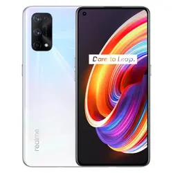 بررسی مشخصات، خرید و قیمت گوشی ریلمی X7 پرو و گوشی Realme X7 Pro
