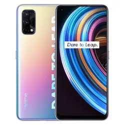 بررسی مشخصات، خرید و قیمت گوشی ریلمی X7 و گوشی Realme X7