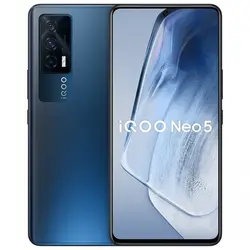 بررسی، مشخصات، خرید و قیمت گوشی ویوو iQOO نئو 5 گوشی vivo iQOO Neo5