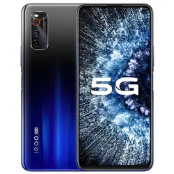بررسی، مشخصات، خرید و قیمت گوشی ویوو iQOO نئو 3 گوشی vivo iQOO Neo3
