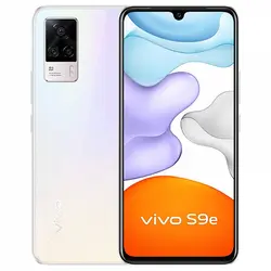 بررسی، مشخصات، خرید و قیمت گوشی ویوو S9e گوشی vivo S9e