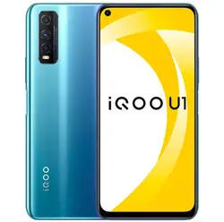 بررسی، مشخصات، خرید و قیمت گوشی ویوو iQOO U1 گوشی vivo iQOO U1