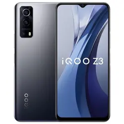 بررسی، مشخصات، خرید و قیمت گوشی ویوو iQOO Z3 گوشی vivo iQOO Z3