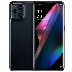 بررسی، مشخصات، خرید و قیمت گوشی اوپو فایند X3 گوشی Oppo Find X3