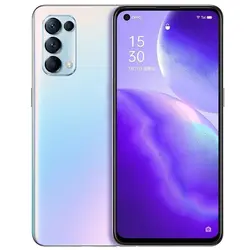 بررسی، مشخصات، خرید و قیمت گوشی اوپو رینو 5 پرو گوشی Oppo Reno5 Pro