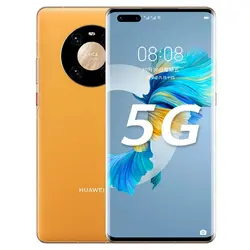 بررسی، مشخصات، خرید و قیمت گوشی هواوی میت 40 پرو Mate 40 Pro