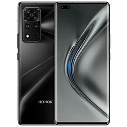بررسی ، مشخصات ، خرید و قیمت گوشی آنر V40 یا Honor V40