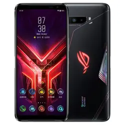 بررسی مشخصات قیمت و خرید گوشی ایسوس راگ فون 3 ROG Phone 3