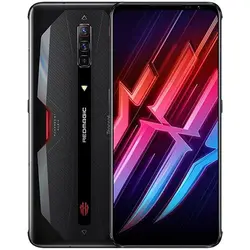 بررسی خرید و قیمت گوشی زد تی ای نوبیا رد مجیک 6 پرو ZTE Nubia Red Magic 6 Pro