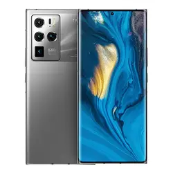 بررسی مشخصات خرید و قیمت گوشی زد تی ای نوبیا Z30 پرو ZTE Nubia Z30 Pro