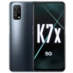 بررسی، مشخصات، خرید و قیمت گوشی اوپو K7x کا 7 یا گوشی Oppo K7x