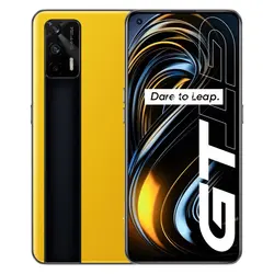 بررسی قیمت و خرید گوشی ریلمی GT یا گوشی Realme GT - بست چاینا