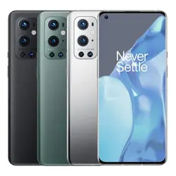 بررسی قیمت و خرید گوشی وان پلاس 9 پرو یا گوشی OnePlus 9 Pro