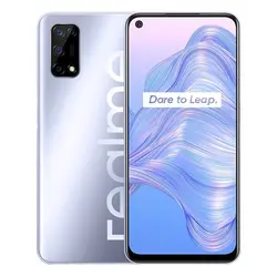 بررسی مشخصات، خرید و قیمت گوشی ریلمی V5 و گوشی Realme V5