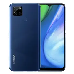 بررسی مشخصات، خرید و قیمت گوشی ریلمی V3 و گوشی Realme V3