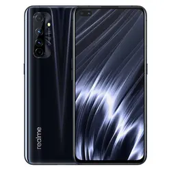 بررسی مشخصات، قیمت و خرید گوشی ریلمی X50 پرو پلیر و Realme X50 Pro Player