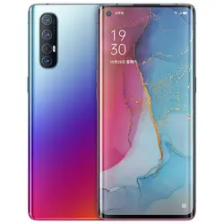 بررسی، مشخصات، خرید و قیمت گوشی اوپو رینو 3 پرو گوشی Oppo Reno3 Pro