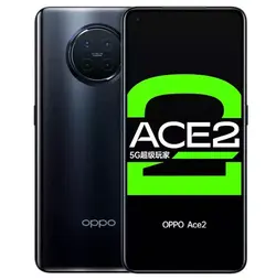 بررسی، مشخصات، قیمت و خرید گوشی اوپو Ace2 ای 55 یا گوشی Oppo A55