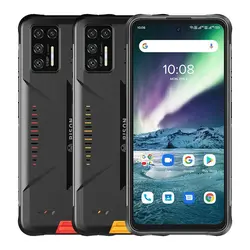 بررسی مشخصات خرید و قیمت گوشی یومی دیجی BISON GT یومی دیجی بایسن GT