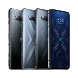 بررسی قیمت و خرید گوشی بلک شارک 4 پرو شیائومی یا گوشی شیائومی Black Shark 4 Pro
