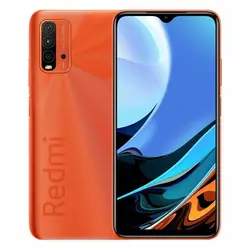 بررسی قیمت و خرید گوشی شیائومی ردمی نوت 9 4G یا گوشی شیائومی Redmi Note 9 4G