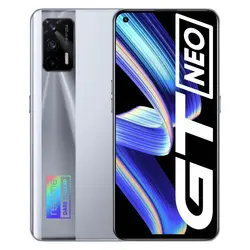 بررسی قیمت و خرید گوشی ریلمی GT Neo یا گوشی Realme GT Neo