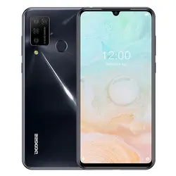 بررسی و قیمت و خرید گوشی دوجی N20 پرو DOOGEE N20 Pro