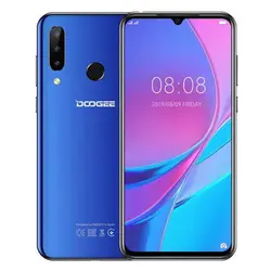 قیمت ، بررسی و خرید گوشی دوجی Y9 پلاس | DOOGEE Y9 Plus
