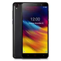 بررسی مشخصات، قیمت و خرید گوشی دوجی X100 و DOOGEE X100
