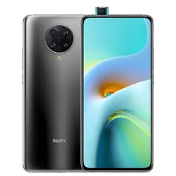 بررسی، خرید و قیمت گوشی شیائومی ردمی K30 اولترا و گوشی Xiaomi Redmi K30 Ultra