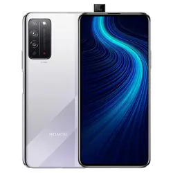 بررسی مشخصات خرید و قیمت گوشی آنر ایکس 10 و Honor X10