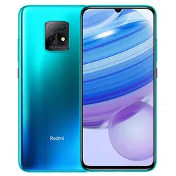 بررسی قیمت و خرید گوشی شیائومی ردمی 10X 5G و گوشی شیائومی Redmi 10X 5G