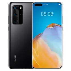 بررسی و خرید و قیمت گوشی هواوی P40 پرو و هواوی P40 Pro