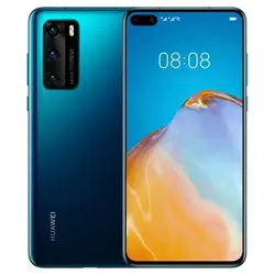 بررسی مشخصات و خرید و قیمت گوشی هواوی P40 وهواوی Huawei P40