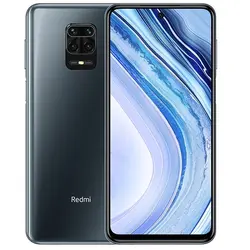 قیمت و خرید شیائومی نوت ۹ پرو مکس و شیائومی Redmi Note 9 Pro Max
