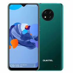 قیمت و خرید گوشی اوکیتل C19 و OUKITEL C19 - بست چاینا