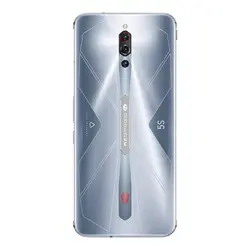 بررسی، خرید و قیمت گوشی زد تی ای نوبیا رد مجیک 5S و گوشی زد تی ای Red Magic 5S