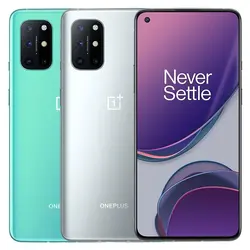 بررسی مشخصات قیمت و خرید گوشی وان پلاس 8T یا گوشی OnePlus 8T