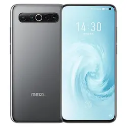 بررسی، خرید و قیمت گوشی میزو 17 و گوشی Meizu 17