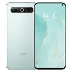 بررسی، مقایسه، خرید و قیمت گوشی میزو 17 پرو وگوشی Meizu 17 Pro