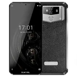 بررسی گوشی اوکیتل K12 | خرید گوشی اوکیتل K12 | گوشی Oukitel K12