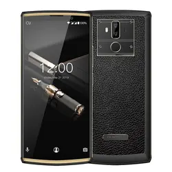 بررسی گوشی اوکیتل K7 پرو | خرید گوشی اوکیتل K7 پرو