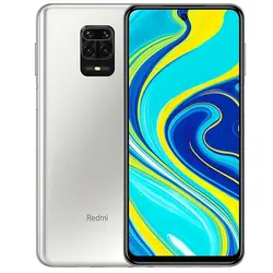 بررسی و خرید گوشی شیائومی ردمی نوت 9 پرو و شیائومی Redmi Note 9 Pro